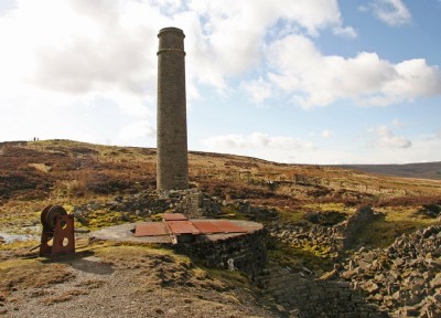 Sikehead mine