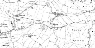 Historic Photographs Of Silkstone Main (Stainborough) Colliery