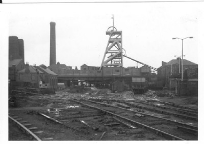 Photographs Of Silksworth