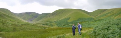 Photographs Of Silver Gill