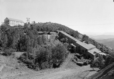 Historic Photographs Of Silver King