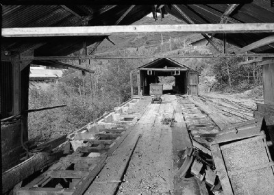 Historic Photographs Of Silver King