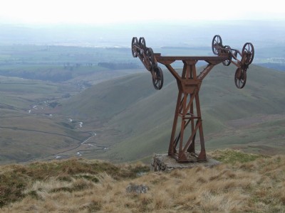 Ropeway standard