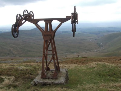 Ropeway Standard