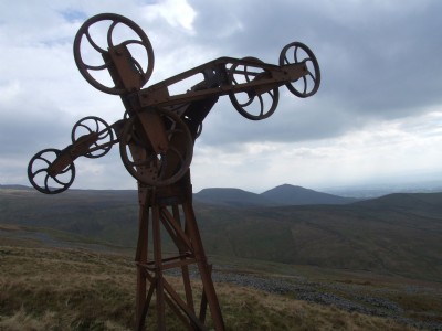 Ropeway standard