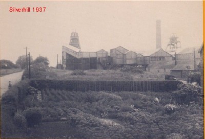 Historic Photographs Of Silverhill (Photo ref 23932)