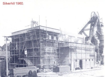 Historic Photographs Of Silverhill (Photo ref 23933)