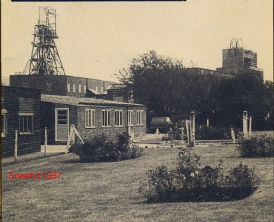 Historic Photographs Of Silverhill (Photo ref 23934)