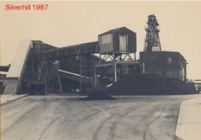 Historic Photographs Of Silverhill (Photo ref 23935)