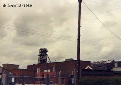 Historic Photographs Of Silverhill (Photo ref 23936)