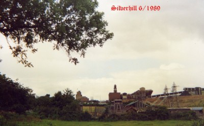 Historic Photographs Of Silverhill (Photo ref 23937)