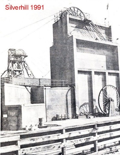 Historic Photographs Of Silverhill (Photo ref 23939)