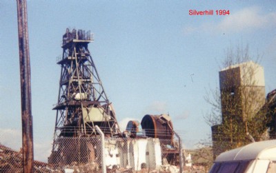silverhill
