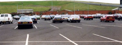 Silverhill Colliery