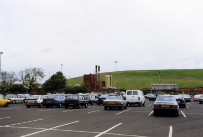 Silverhill Colliery