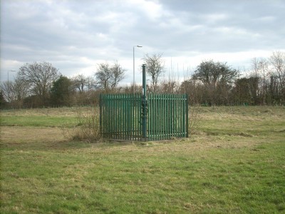 SW Shaft