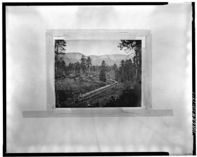 Historic Photographs Of Silverton