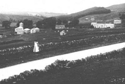 Historic Photographs Of Sipton