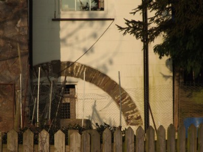 Photographs Of Siston Hill Colliery