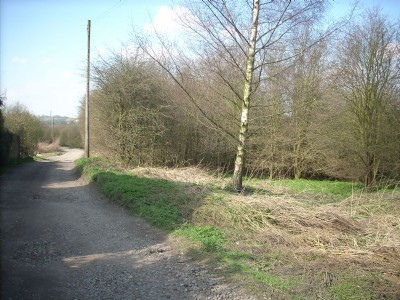 Old Lane