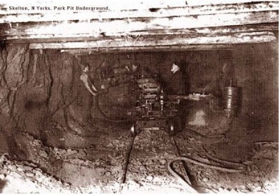 Historic Photographs Of Skelton