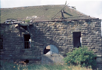 Historic Photographs Of Skelton Park