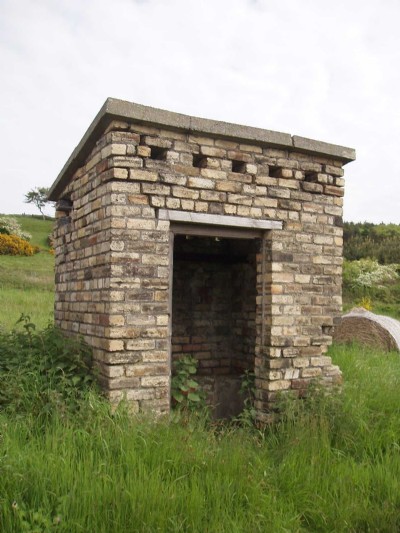 Photographs Of Skelton Park