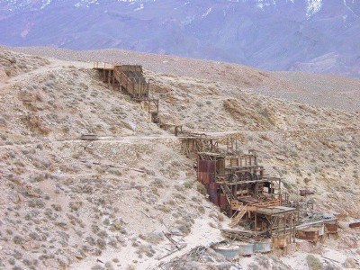 Skidoo