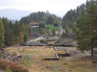 Photographs Of Skuterud