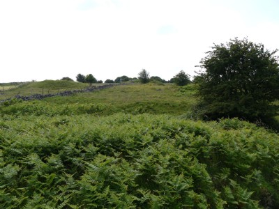 Photographs Of Slack Mine