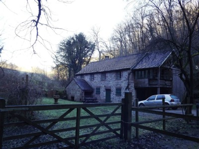 Slinter Mill