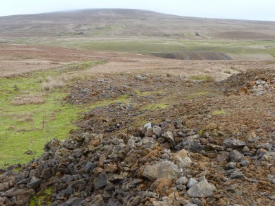 Historic Photographs Of Sloate Hole