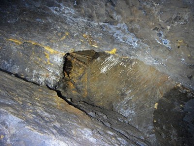 Photographs Of Smallcleugh
