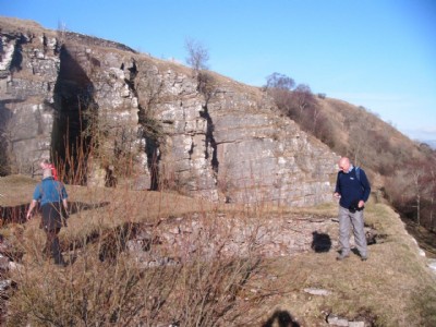 Photographs Of Smardale Gill