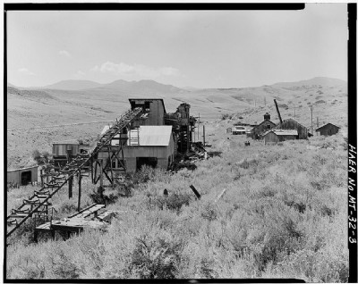 Processing Plant