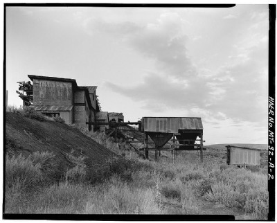 Processing Plant