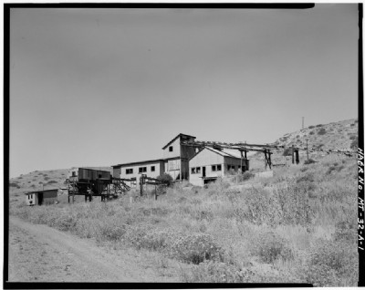 Processing Plant