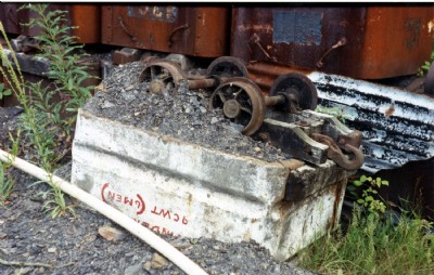 Historic Photographs Of Smithy Dene