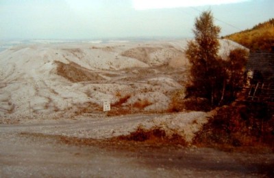 Photographs Of Snailbeach