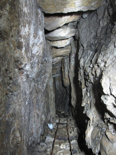 Stone stemples
