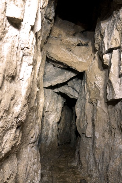 Stone stemples
