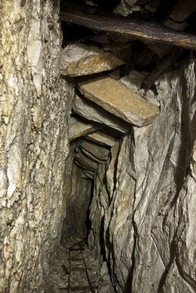 Stone stemples