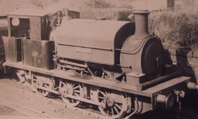 Historic Photographs Of Snibston