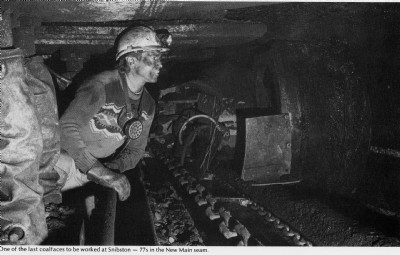 Historic Photographs Of Snibston (Photo ref 24129)