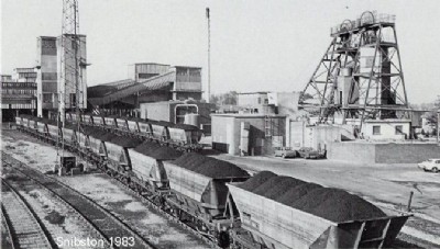 Historic Photographs Of Snibston (Photo ref 24130)