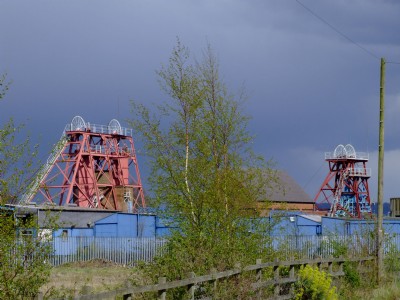 01.05.08 Snibston Headgear