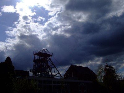 01.05.08 Snibston Headgear
