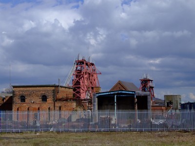 01.05.08 Snibston Headgear