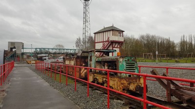 Photographs Of Snibston