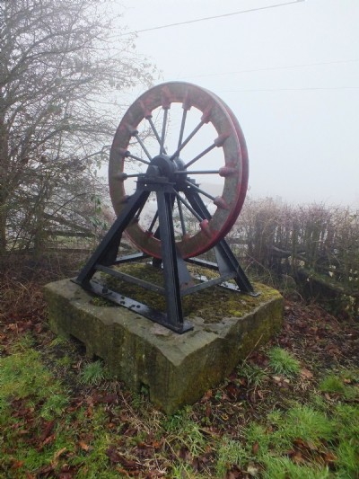 Snibston No 3 Colliery Visit